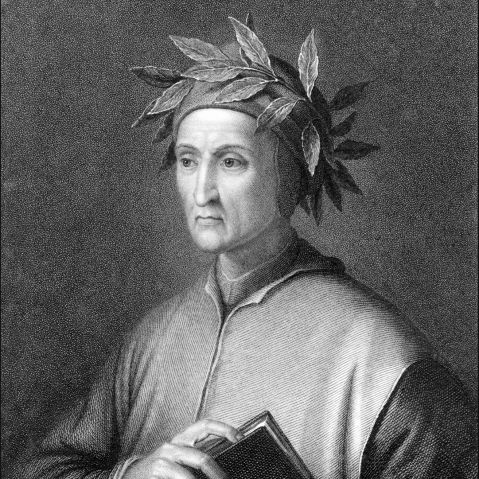 Stilou Aurora Dante Divina Comedia Green - Gold Trim - 18K Nib