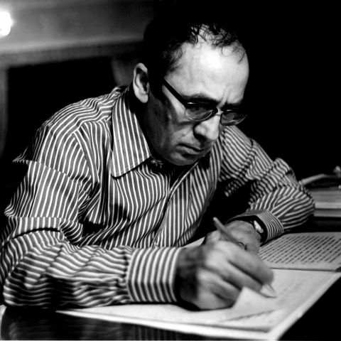 Manuscris Marin Preda - Obstacole in calea lecturii